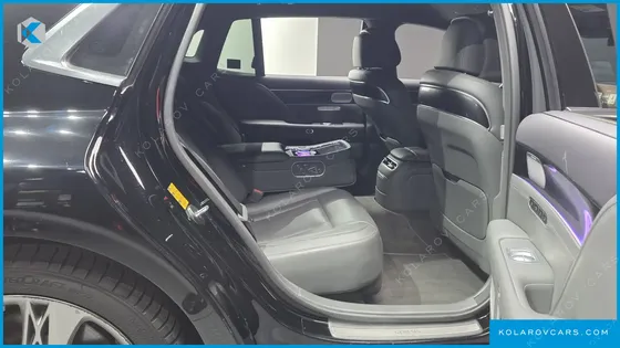 GENESIS G90 GASOLINE 3.5 TURBO AWD