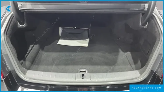 GENESIS G90 GASOLINE 3.5 TURBO AWD