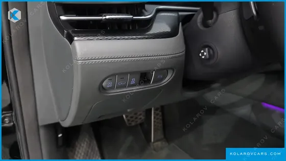 GENESIS G90 GASOLINE 3.5 TURBO AWD