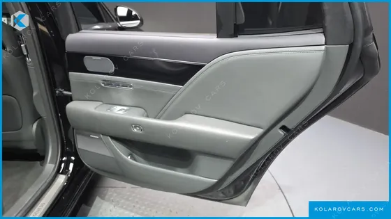 GENESIS G90 GASOLINE 3.5 TURBO AWD
