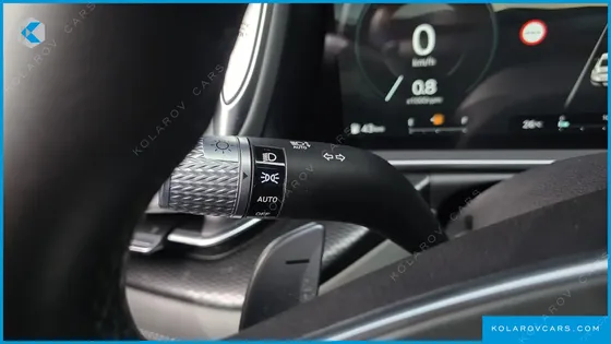 GENESIS G90 GASOLINE 3.5 TURBO AWD