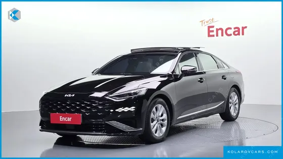 KIA K8 2.5 GASOLINE 2WD