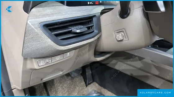 KIA K8 2.5 GASOLINE 2WD