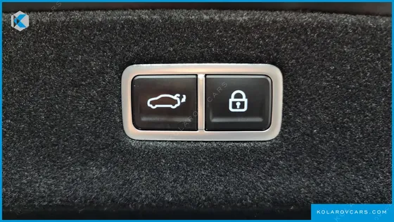 GENESIS G90 GASOLINE 3.5 TURBO E-S/C AWD