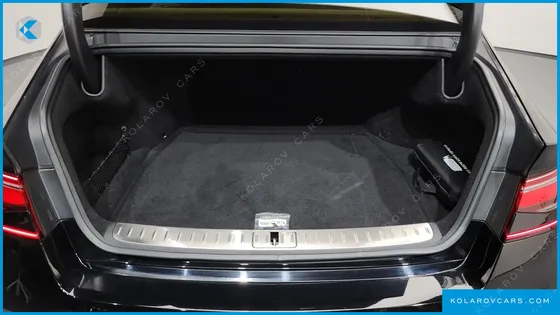 GENESIS G90 GASOLINE 3.5 TURBO E-S/C AWD