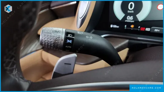 GENESIS G90 GASOLINE 3.5 TURBO E-S/C AWD