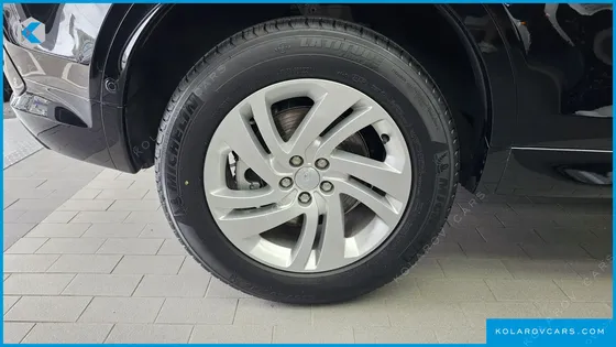 LAND ROVER DISCOVERY SPORT P250 S