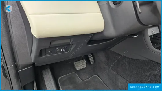 LAND ROVER DISCOVERY SPORT P250 S