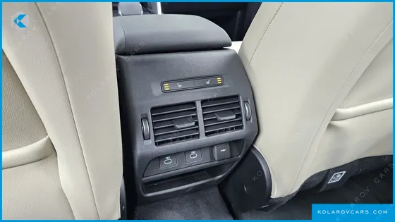 LAND ROVER DISCOVERY SPORT P250 S