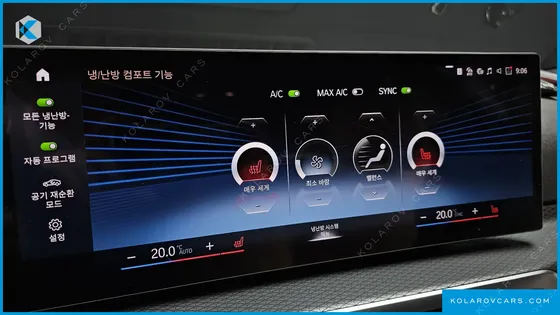 BMW 3 SERIES 320I M SPORT