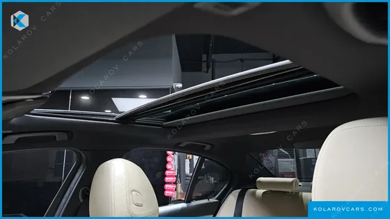 BMW 3 SERIES 320I M SPORT