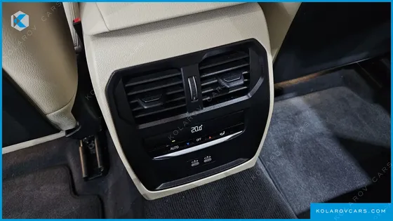 BMW 3 SERIES 320I M SPORT