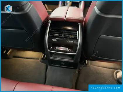 BMW 3 SERIES 320I M SPORT