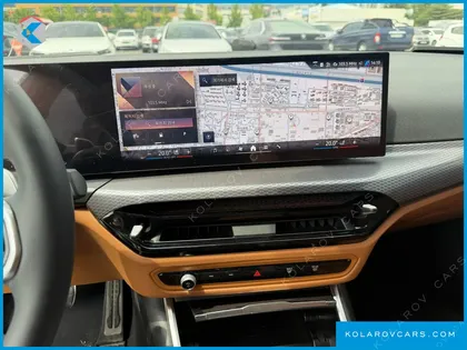 BMW 3 SERIES 320I M SPORT