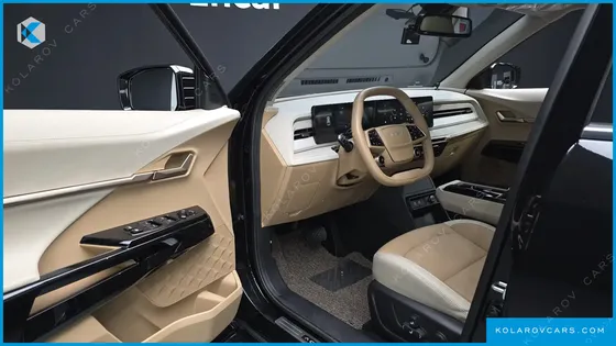 KGM - SSANGYONG ACTYON HEV 1.5 2WD