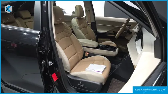 KGM - SSANGYONG ACTYON HEV 1.5 2WD