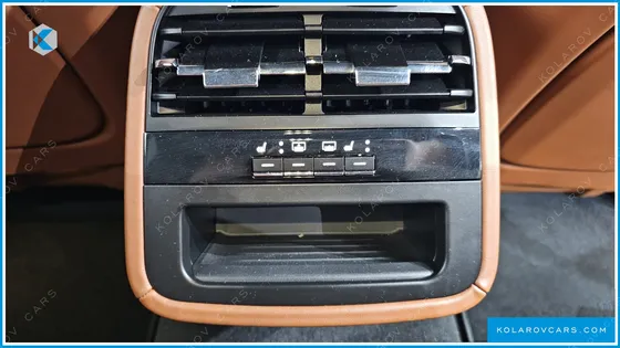 MASERATI QUATTROPORTE 3.0 V6 GRANLUSSO