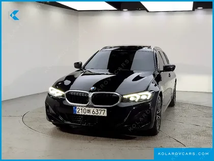 BMW 3 SERIES 320I TOURING