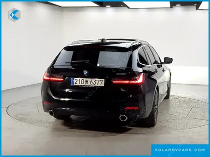 BMW 3 SERIES 320I TOURING