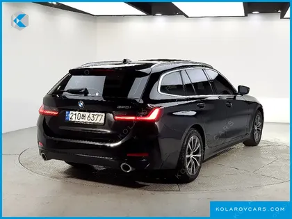 BMW 3 SERIES 320I TOURING