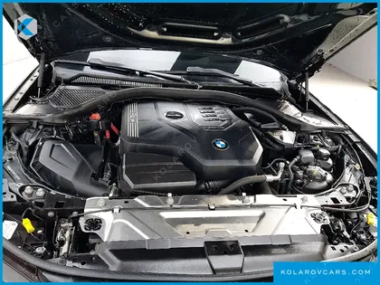 BMW 3 SERIES 320I TOURING