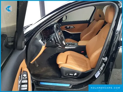 BMW 3 SERIES 320I TOURING