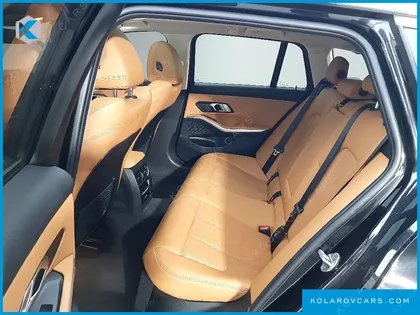 BMW 3 SERIES 320I TOURING