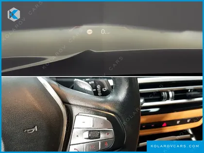 BMW 3 SERIES 320I TOURING