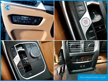 BMW 3 SERIES 320I TOURING