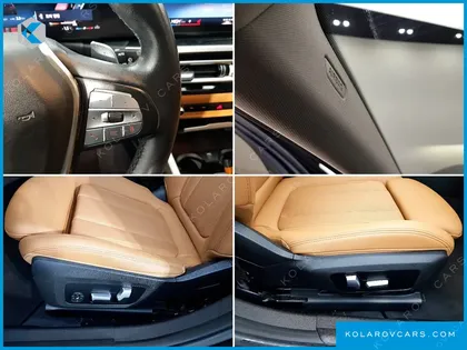 BMW 3 SERIES 320I TOURING