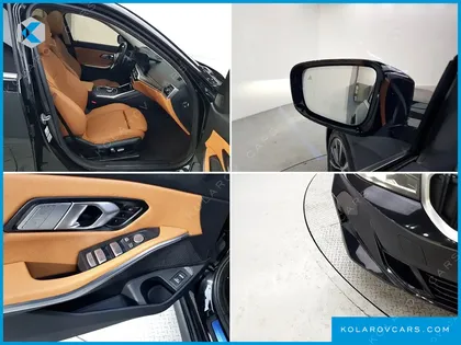 BMW 3 SERIES 320I TOURING