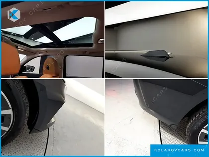 BMW 3 SERIES 320I TOURING