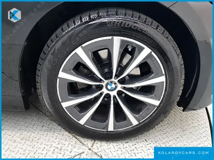 BMW 3 SERIES 320I TOURING