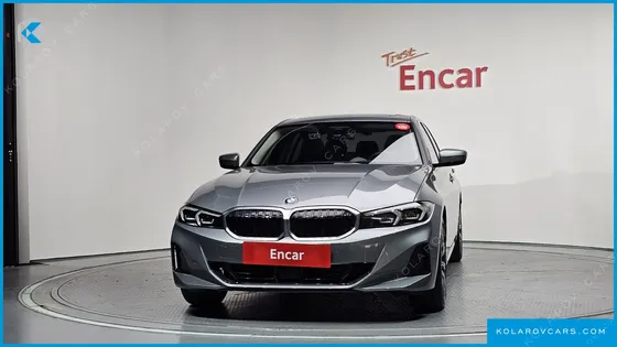 BMW 3 SERIES 320I