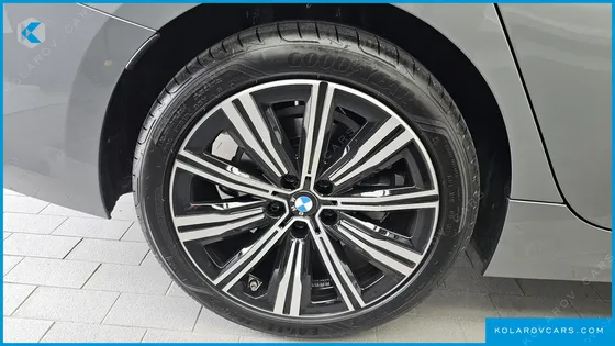 BMW 3 SERIES 320I