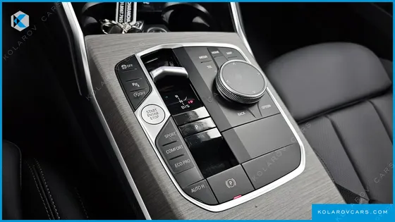 BMW 3 SERIES 320I