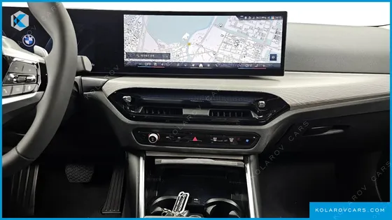 BMW 3 SERIES 320I
