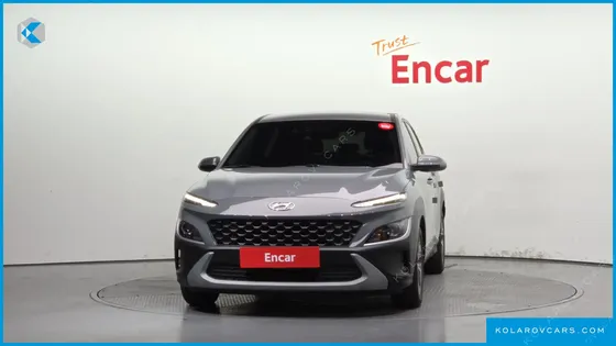 HYUNDAI KONA SMART