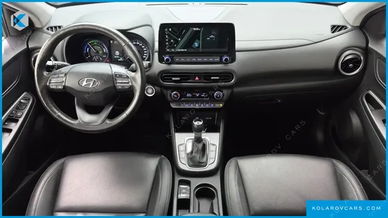 HYUNDAI KONA SMART