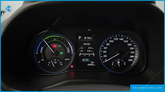 HYUNDAI KONA SMART