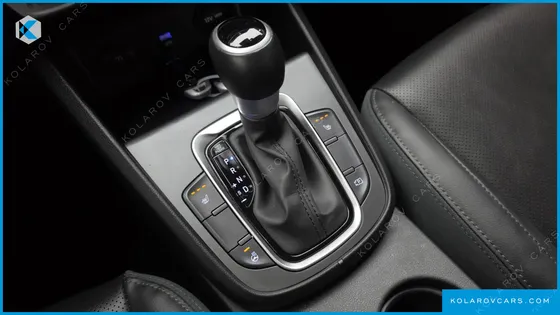 HYUNDAI KONA SMART
