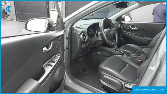HYUNDAI KONA SMART