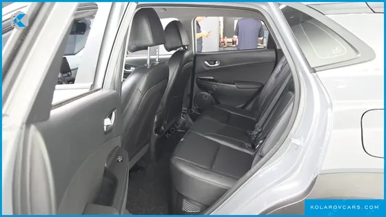 HYUNDAI KONA SMART
