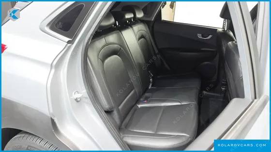 HYUNDAI KONA SMART