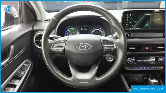 HYUNDAI KONA SMART