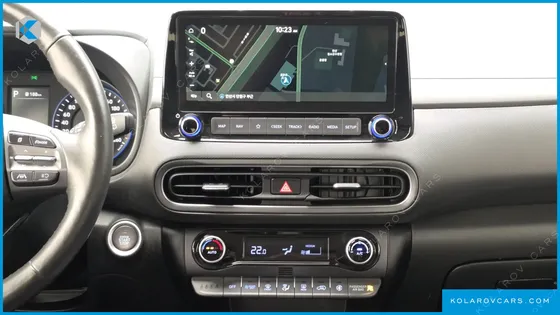 HYUNDAI KONA SMART