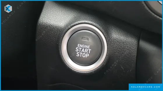 HYUNDAI KONA SMART
