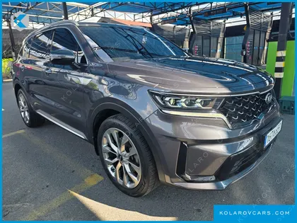 KIA SORENTO DIESEL 2.2 2WD