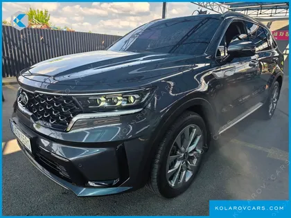 KIA SORENTO DIESEL 2.2 2WD