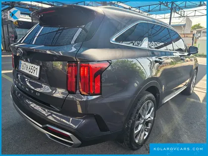 KIA SORENTO DIESEL 2.2 2WD